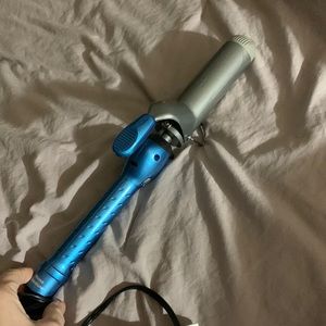Babyliss Pro Curling Iron